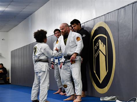 Citadel BJJ Iowa City .